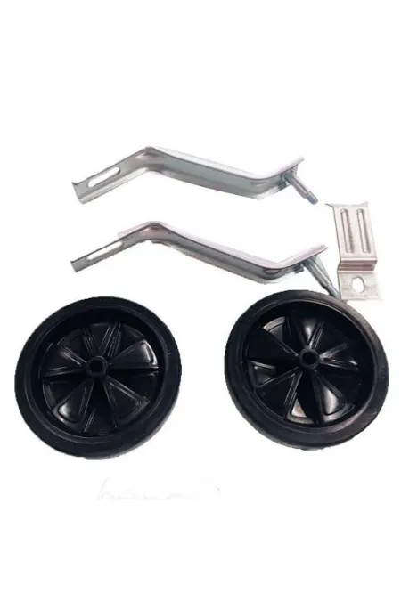 20 Jant Bisiklet Denge Tekeri Kaliteli